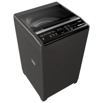 [WM-004] Whirlpool High-Efficiency Top-Load Washer