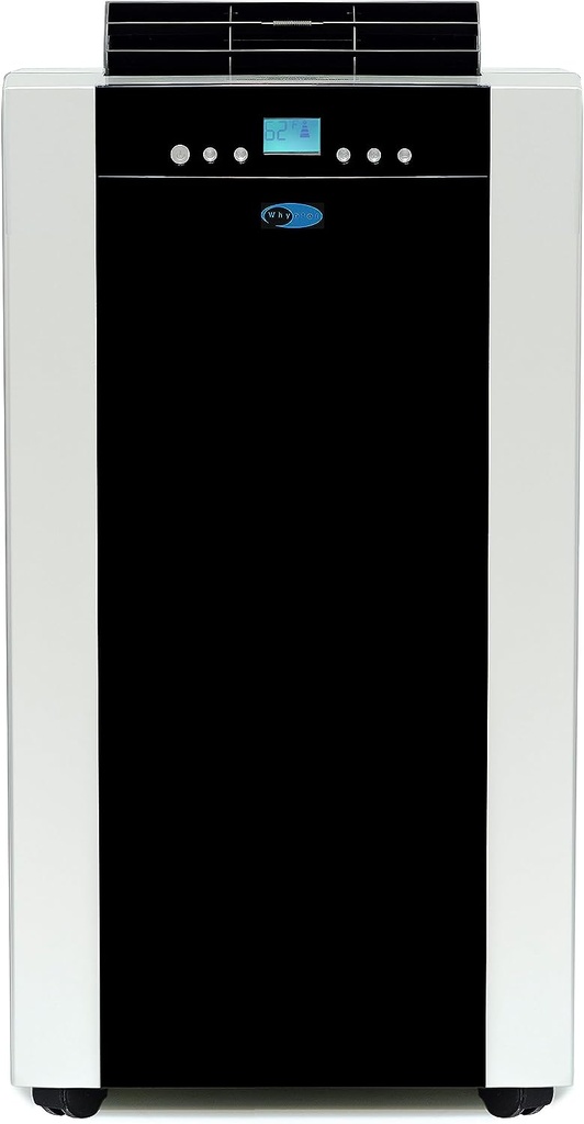 [AC-001] Prenosna klimatska naprava Whynter ARC-14S z dvojno cevjo